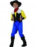 Cowboy-Kost�m f�r Jungen