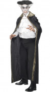 Gothisches Grafen-Kost�m Halloween f�r Herren