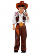 Cowboy-Kost�m f�r Jungen