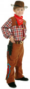 Cowboy-Kost�m f�r Jungen