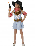Cowgirl-Kost�m f�r M�dchen
