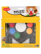 Komplettes Make-up Set