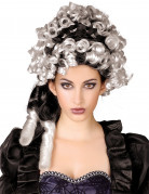 Gr�finnen-Per�cke Halloween f�r Damen