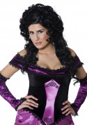Gr�finnen-Per�cke Halloween f�r Damen