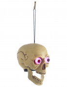 Halloween-Leuchtsch�del