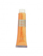 Orange Schminkcreme