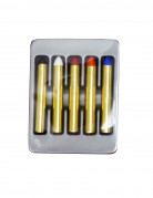 Make-up Glitzer-Creme Halloween 5 Sticks