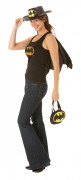 Top Batgirl TM