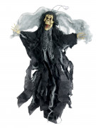 Todesengel-Dekoration f�r Halloween