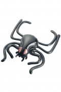 Halloween-Dekoration, Spinnen