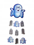 Halloween-Phantomdekoration