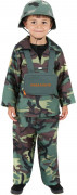 Soldaten Kost�m f�r Kinder