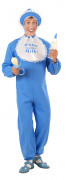 Baby-Kost�m f�r Herren