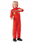 Lightning McQueen?-Kostüm aus Cars