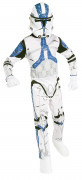 Clone Trooper Star Wars™-Kostüm für Jungen