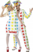 Twister™ Paarkostüm