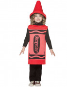 Crayola� - Kost�m f�r Kinder