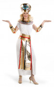 Ägypterinnen-Kostüm für Damen