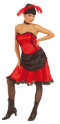 Cabaret Kostüm für Damen