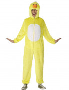 Enten-Kostüm für Herren