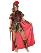 Römischer Zenturio-Kostüm für Damen