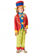 Clowns Kinderkost�m