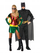 Batman� und Robin�-Kost�m f�r Erwachsene