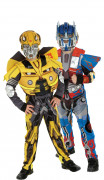 Bumble Bee� und Optimus Prime�  Transformers�-Kost�m f�r Kinder