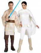 Jedi und Padme Amidala™-Kostüm aus Star Wars™