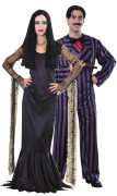 Mortica und Gomez Paarkost�m aus der Addams Family� 