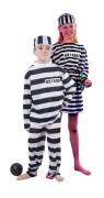 Str�flings-Kinderkost�m f�r Paare