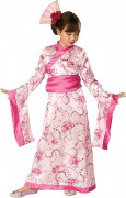 Japanerinkostüm für Mädchen