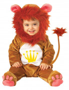Löwen-Kostüm für Babys