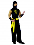 Ninja-Kost�m f�r Jungen