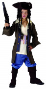 Piraten-Kost�m f�r Jungen