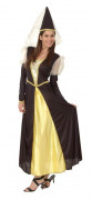 Damenkost�m mittelalterliche Prinzessin