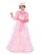 Prinzessin Kostüm für Mädchen