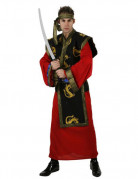 Samurai-Kostüm für Herren