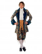 Deluxe Sir Philippe-Kost�m f�r Herren