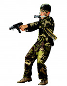 Soldaten-Kost�m f�r Jungen