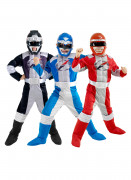 Power Ranger� Operation Overdrive-Paarkost�m f�r Kinder