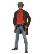 Cowboy-Kostüm für Herren