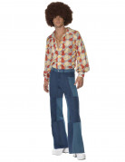 Disco-Hose f�r Herren