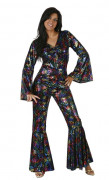 Disco-Kostüm für Damen