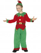 Wichtelkost�m f�r Kinder