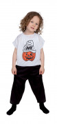 Gespenster - Kost�m Halloween f�r Kinder