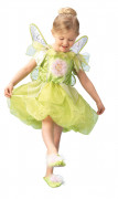 Mädchen-Kostüm Tinker Bell Glöckchen TM