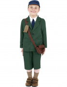 Sch�ler Kost�m 40er-Jahre f�r Kinder
