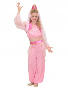 Wunderlampen Flaschengeist Kost�m f�r M�dchen