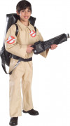 Ghostbusters TM-Kostüm für Jungen